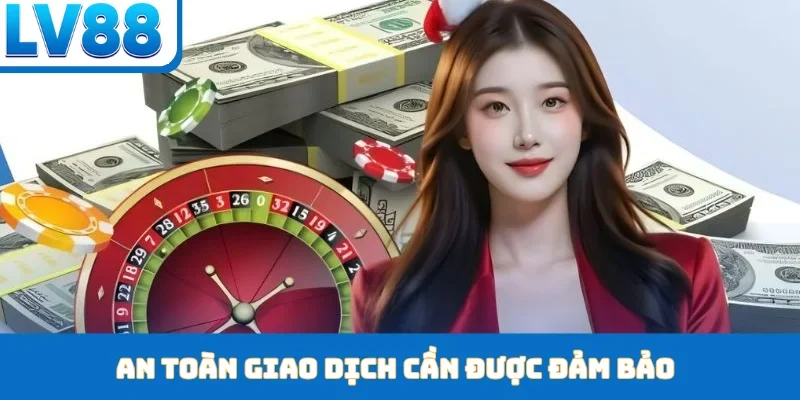 Rút Tiền LV88 - Khẳng Định Uy Tín, Giao Dịch Sau 5 Phút - kixon.pro