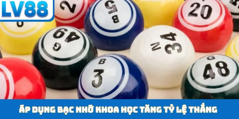 Bạc Nhớ Lô Đề LV88 - Kim Chỉ Nam Soi Cầu Chuẩn Xác - kixon.pro