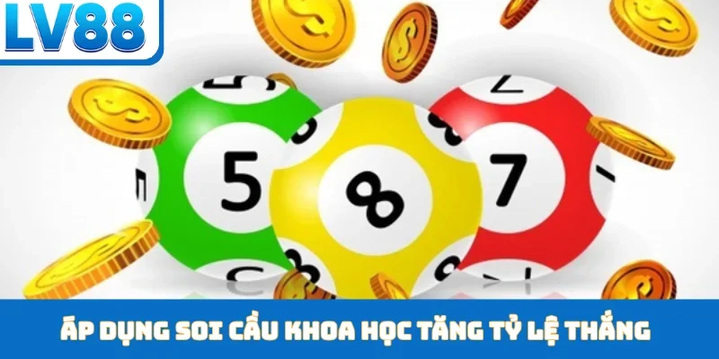 Xổ Số Miền Nam LV88 -  Hành Trình Chốt Số Đổi Đời Nhanh - kixon.pro