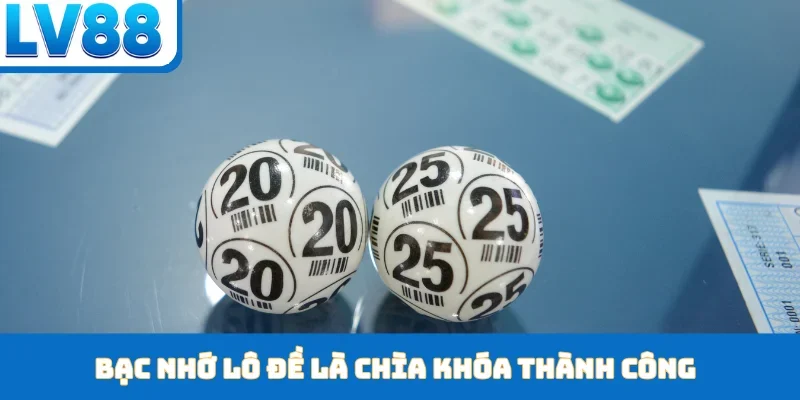 Bạc Nhớ Lô Đề LV88 - Kim Chỉ Nam Soi Cầu Chuẩn Xác - kixon.pro