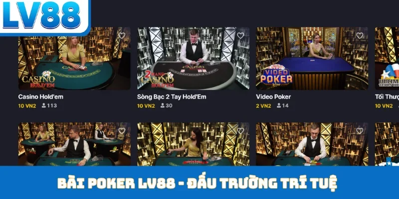 Casino Trực Tuyến LV88 - Danh Mục Giải Trí Chủ Lực - kixon.pro