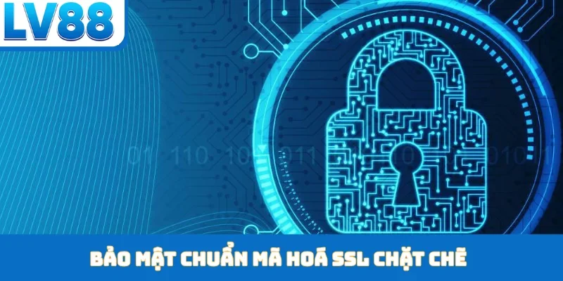 Chính Sách Bảo Mật - LV88 Khẳng Định Cam Kết An Toàn - kixon.pro