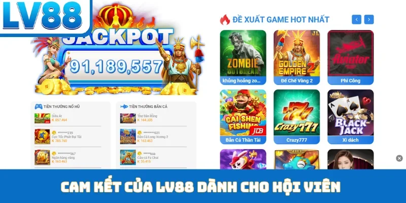Giới Thiệu LV88 - Nền Tảng Giải Trí Trực Tuyến Đẳng Cấp - kixon.pro
