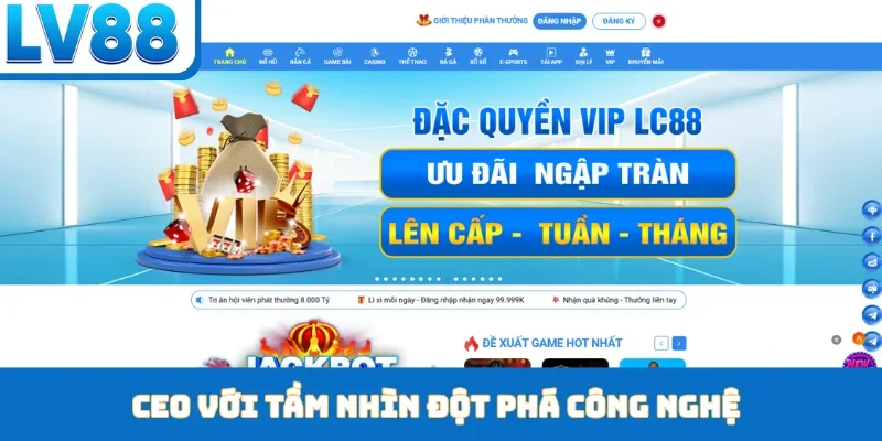 Tác Giả Davy Trương - Kiến Trúc Sư Cho Thành Công Lv88 - kixon.pro