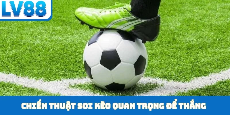 Kèo Góc LV88 - Nghệ Thuật Săn Lùng Bàn Thắng Đỉnh Nhất - kixon.pro