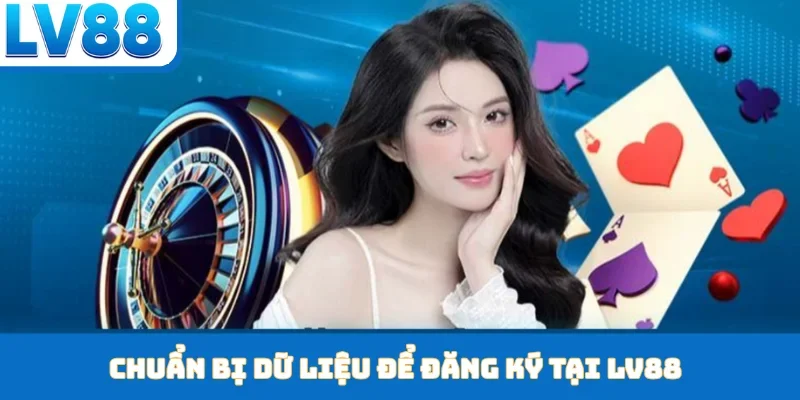 Đăng Ký LV88 - Khởi Đầu Hành Trình Giải Trí Bất Tận - kixon.pro