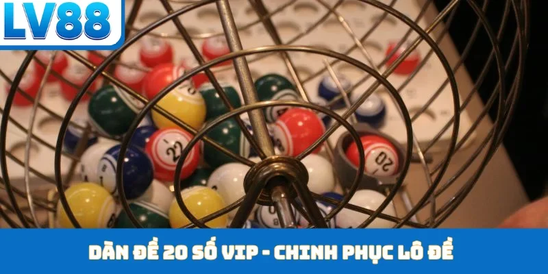 Xổ Số - Hành Trình Chinh Phục Cơ Hội Đổi Vận Tại LV88 - kixon.pro