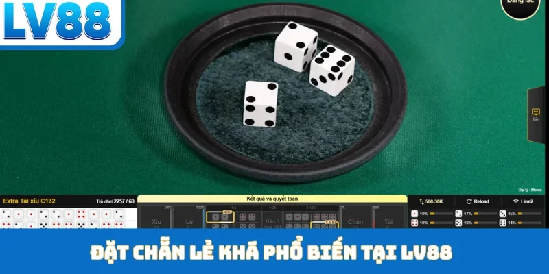 Tài Xỉu Uy Tín - Sân Chơi Đẳng Cấp, Minh Bạch Tại LV88 - kixon.pro