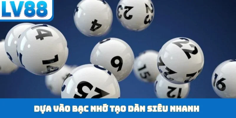 Dàn Đề 20 Số VIP - Bí Kíp Chinh Phục Lô Đề Tại LV88 - kixon.pro