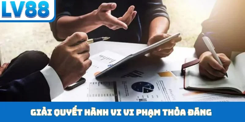 Điều Khoản Điều Kiện Quan Trọng Bạn Cần Nắm Rõ Tại LV88 - kixon.pro