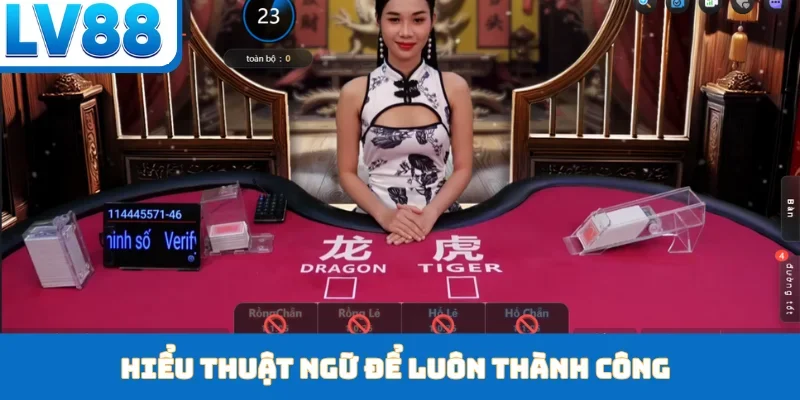 Rồng Hổ Trực Tuyến - Đỉnh Cao Giải Trí Hấp Dẫn Tại LV88 - kixon.pro