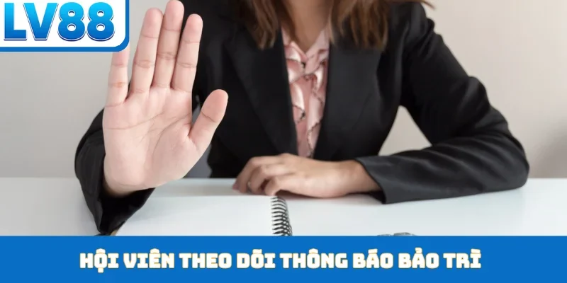 Miễn Trừ Trách Nhiệm LV88 - Quy Định Bảo Vệ Hội Viên - kixon.pro