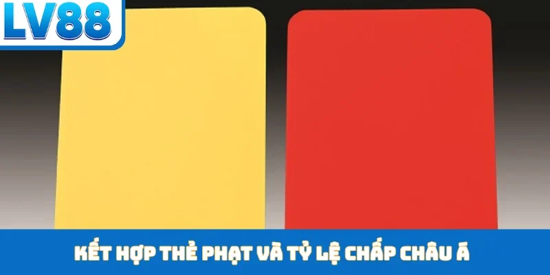 Kèo Thẻ Phạt - Chinh Phục Sân Cỏ, Nhận Thưởng Tại LV88 - kixon.pro