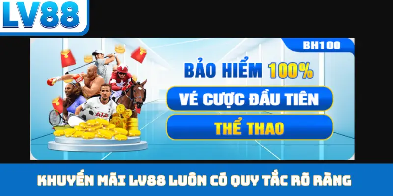 Khuyến Mãi LV88 - Bùng Nổ Với Kho Ưu Đãi Khổng Lồ - kixon.pro