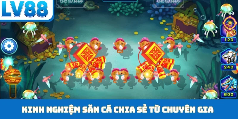 Bắn Cá Thần Tài LV88 - Tận Hưởng Tài Lộc May Mắn Cực Đã - kixon.pro