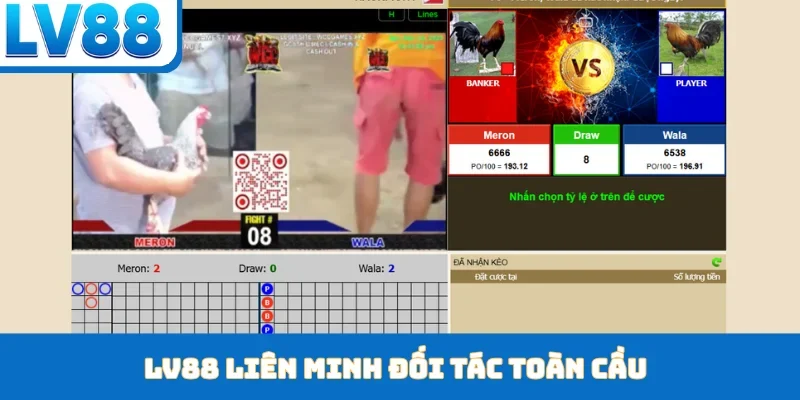 Đá Gà LV88 - Nền Tảng Giải Trí Cùng Trận Đấu Gay Cấn - kixon.pro