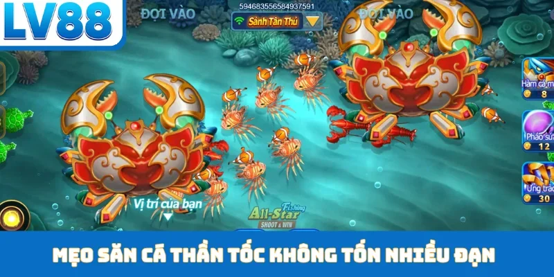 Bắn cá Long Vương - Chinh phục rồng vàng, săn kho báu - kixon.pro