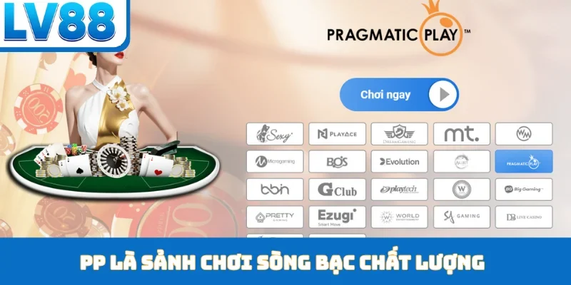 Casino Trực Tuyến LV88 - Danh Mục Giải Trí Chủ Lực - kixon.pro