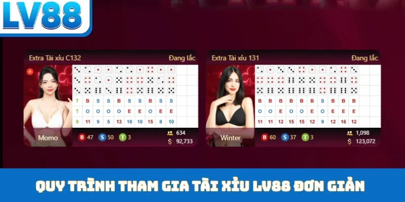 Tài Xỉu Uy Tín - Sân Chơi Đẳng Cấp, Minh Bạch Tại LV88 - kixon.pro