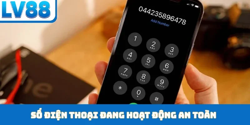 Đăng Ký LV88 - Khởi Đầu Hành Trình Giải Trí Bất Tận - kixon.pro