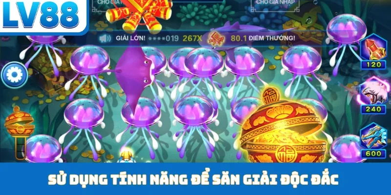 Bắn Cá Thần Tài LV88 - Tận Hưởng Tài Lộc May Mắn Cực Đã - kixon.pro