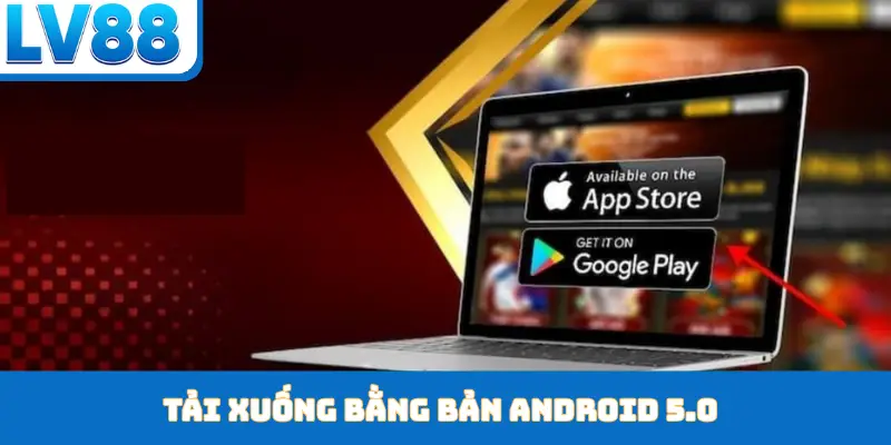 Tải App LV88 - Khám Phá Thế Giới Giải Trí Trong Tầm Tay - kixon.pro