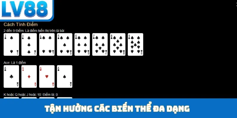 Baccarat Trực Tuyến - Trải Nghiệm Đẳng Cấp Tại LV88 - kixon.pro