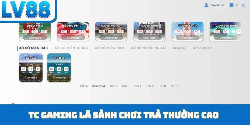 Xổ Số - Hành Trình Chinh Phục Cơ Hội Đổi Vận Tại LV88 - kixon.pro