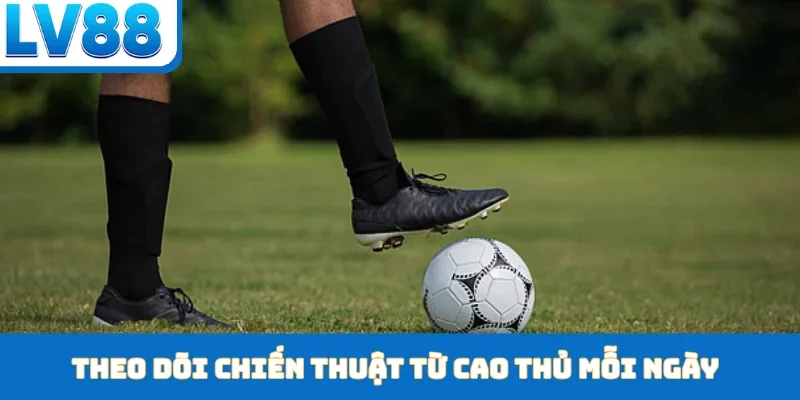 Kèo Tài Xỉu - Phân Tích Cược Tổng Bàn Thắng Tại LV88 - kixon.pro