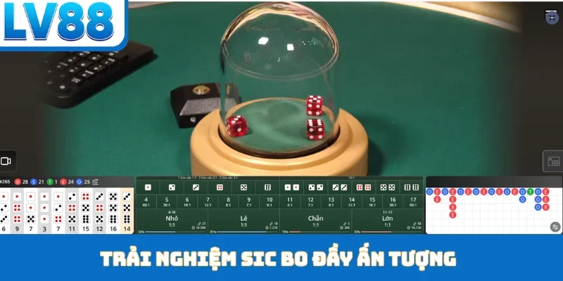 SA Gaming - Điểm Đến Lý Tưởng Của Người Chơi Tại LV88 - kixon.pro