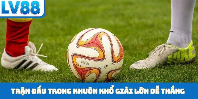 Kèo Châu Á - Bí Quyết Cân Bằng Cơ Hội Thắng Tại LV88 - kixon.pro
