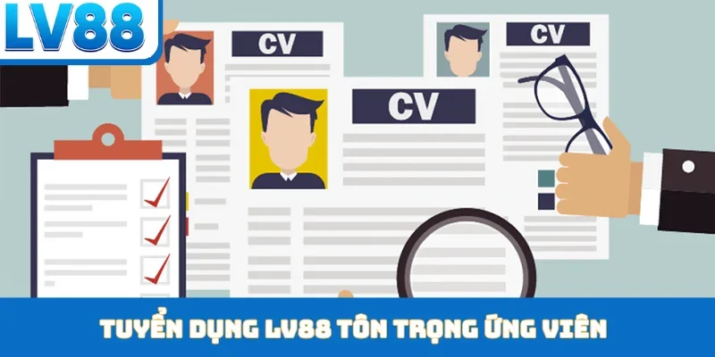 Tuyển Dụng LV88 - Tìm Kiếm Nhân Tài, Xây Dựng Tương Lai - kixon.pro