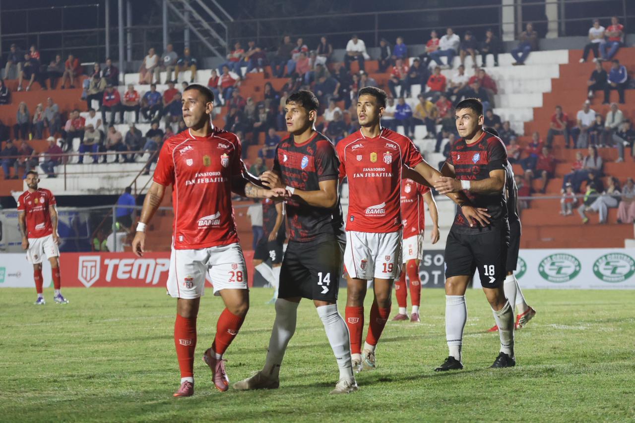 OK9 Nhận Định: General Caballero Vs Guairena – Cuộc Chiến Chênh Lệch - kixon.pro