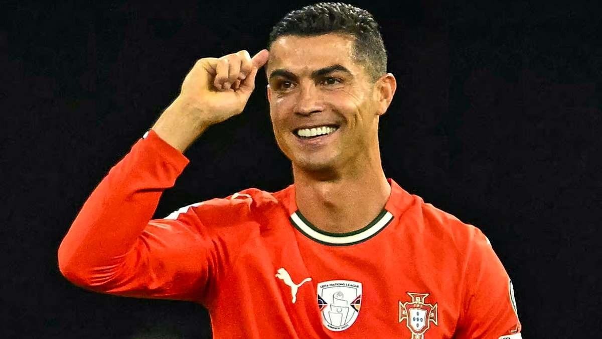 Ronaldo Nhận Phán Quyết Khiến Tất Cả Choáng Váng Tại World Cup 2026: Không đặc Quyền Cho Huyền Thoại | Thể Thao OK9 - kixon.pro Ronaldo Nhận Phán Quyết Khiến Tất Cả Choáng Váng Tại World Cup 2026: Không đặc Quyền Cho Huyền Thoại | Thể Thao OK9 - kixon.pro