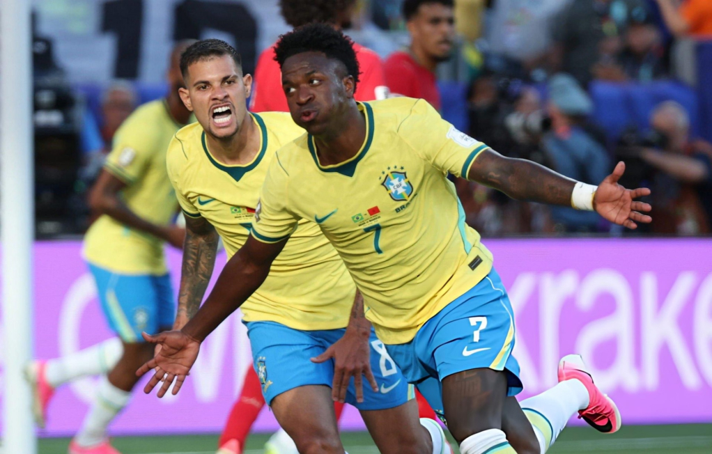OK9: Thổ Nhĩ Kỳ Chia Tay World Cup 2026 Sớm, Brazil Thăng Hoa - kixon.pro OK9: Thổ Nhĩ Kỳ Chia Tay World Cup 2026 Sớm, Brazil Thăng Hoa - kixon.pro