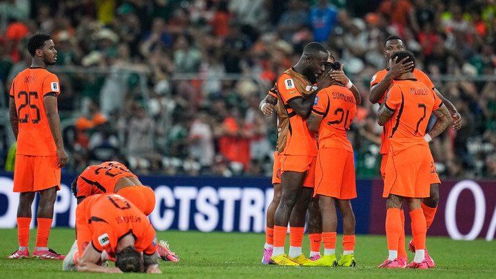 Hà Lan Dừng Bước Tại World Cup 2026: Góc Nhìn Chuyên Sâu Cùng OK9 - kixon.pro Hà Lan Dừng Bước Tại World Cup 2026: Góc Nhìn Chuyên Sâu Cùng OK9 - kixon.pro