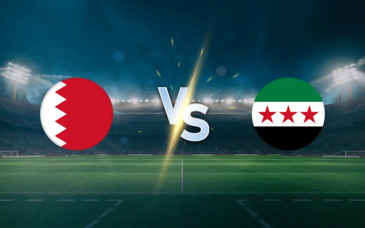 OK9: Nhận định Bahrain Vs Syria, Soi Kèo Giao Hữu Quốc Tế 09/06 - kixon.pro OK9: Nhận định Bahrain Vs Syria, Soi Kèo Giao Hữu Quốc Tế 09/06 - kixon.pro