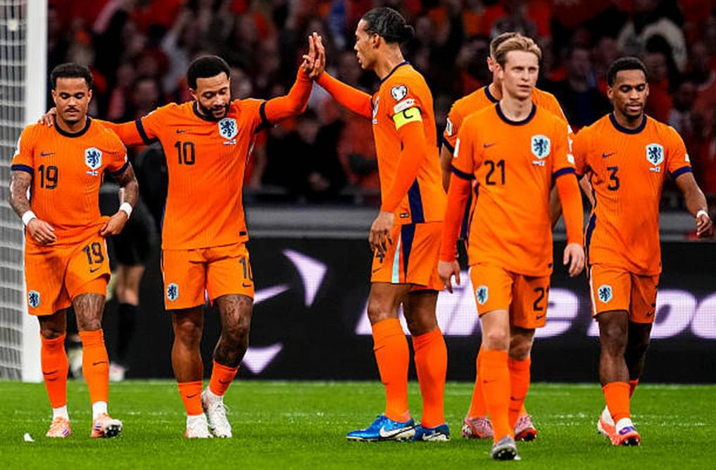 OK9: Hà Lan Tự Tin Chinh Phục World Cup 2026 Cùng Van Dijk - kixon.pro OK9: Hà Lan Tự Tin Chinh Phục World Cup 2026 Cùng Van Dijk - kixon.pro