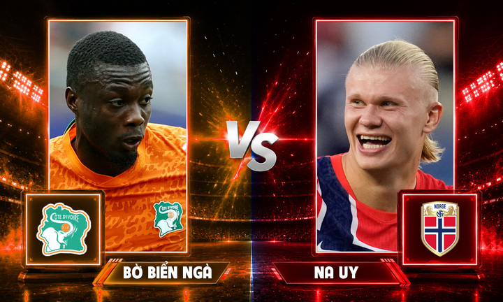 OK9 Soi Kèo Bờ Biển Ngà Vs Na Uy: Haaland định đoạt Tấm Vé Tại Vòng 1/16 World Cup 2026 - kixon.pro OK9 Soi Kèo Bờ Biển Ngà Vs Na Uy: Haaland định đoạt Tấm Vé Tại Vòng 1/16 World Cup 2026 - kixon.pro