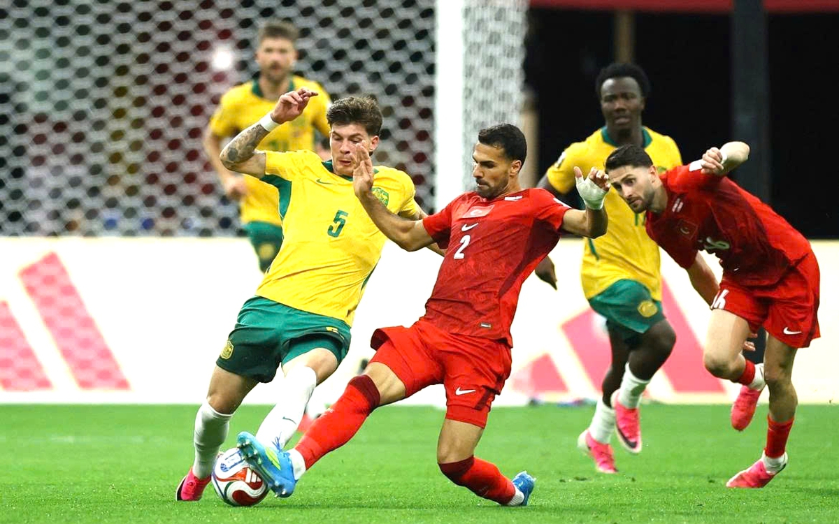 OK9: Cập Nhật World Cup 2026 Ngày 20/6: Mỹ Thắng, Brazil & Thổ Nhĩ Kỳ & Paraguay Cần điểm - kixon.pro OK9: Cập Nhật World Cup 2026 Ngày 20/6: Mỹ Thắng, Brazil & Thổ Nhĩ Kỳ & Paraguay Cần điểm - kixon.pro