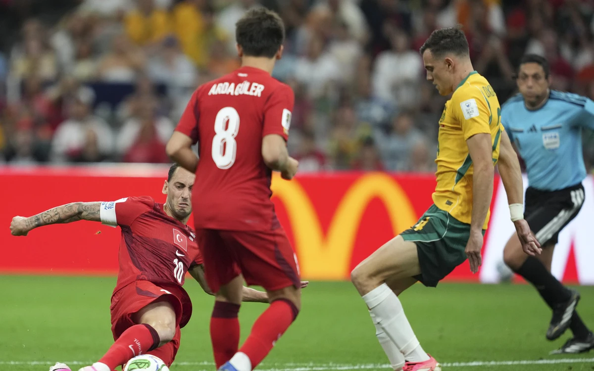 OK9: Thổ Nhĩ Kỳ Tạm Biệt World Cup Sau Thất Bại Trước Paraguay - kixon.pro OK9: Thổ Nhĩ Kỳ Tạm Biệt World Cup Sau Thất Bại Trước Paraguay - kixon.pro