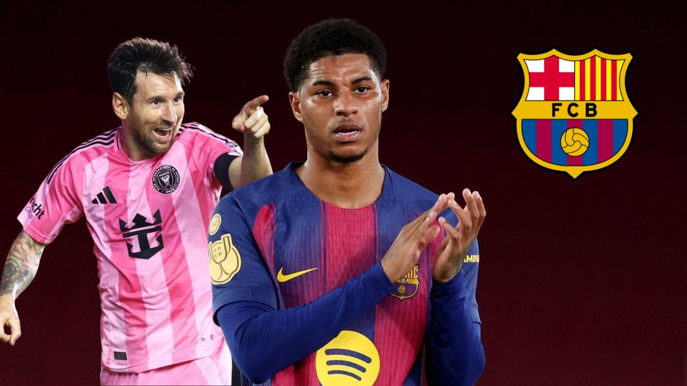 OK9: Rashford Tập Luyện Tại Inter Miami, Tương Lai Bất định - kixon.pro OK9: Rashford Tập Luyện Tại Inter Miami, Tương Lai Bất định - kixon.pro