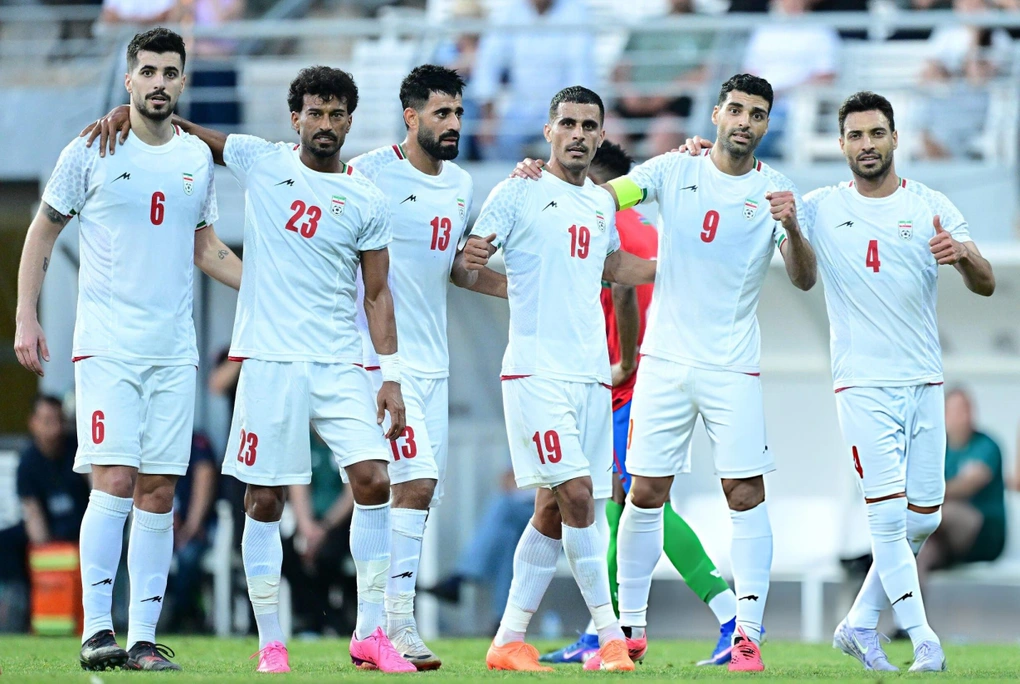 Iran: Quyết định Mạo Hiểm Trước World Cup 2026 Và Bài Toán Visa Của OK9 - kixon.pro Iran: Quyết định Mạo Hiểm Trước World Cup 2026 Và Bài Toán Visa Của OK9 - kixon.pro