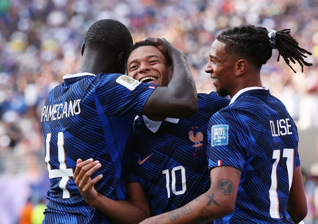 OK9: Nhận định Pháp Vs Morocco Tại World Cup 2026: Góc Nhìn Chuyên Sâu Từ Chuyên Gia - kixon.pro OK9: Nhận định Pháp Vs Morocco Tại World Cup 2026: Góc Nhìn Chuyên Sâu Từ Chuyên Gia - kixon.pro