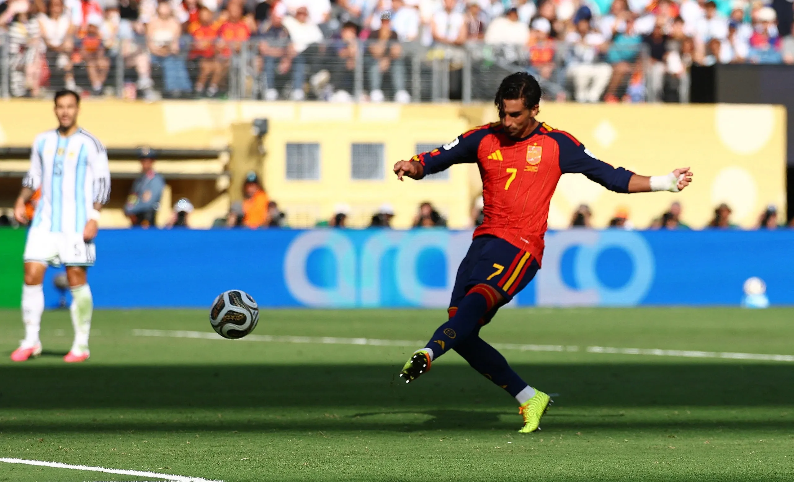 OK9 - FIFA Công Bố Siêu Phẩm World Cup 2026 Cùng Góc Nhìn đẹp Nhất - kixon.pro OK9 - FIFA Công Bố Siêu Phẩm World Cup 2026 Cùng Góc Nhìn đẹp Nhất - kixon.pro