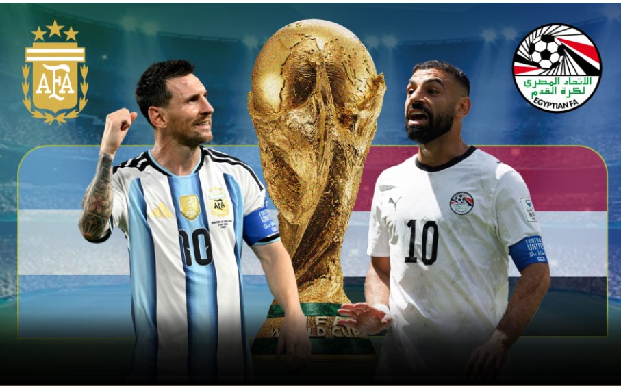 OK9 | Messi đối đầu Salah: Cuộc đối đầu Lịch Sử Tại Vòng 1/8 World Cup 2026 - kixon.pro OK9 | Messi đối đầu Salah: Cuộc đối đầu Lịch Sử Tại Vòng 1/8 World Cup 2026 - kixon.pro