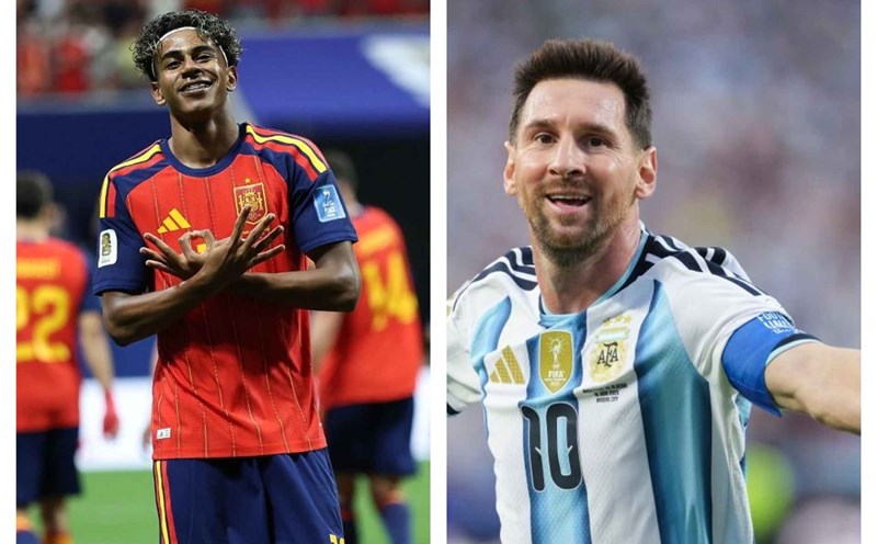 OK9 - 6 điểm Nóng Trận Chung Kết Tây Ban Nha Vs Argentina World Cup 2026 - kixon.pro