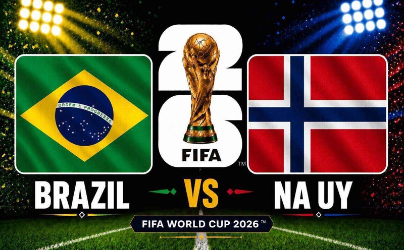 OK9 - Soi Kèo Brazil Vs Na Uy: Nhận định Vòng 1/8 World Cup 2026 - kixon.pro OK9 - Soi Kèo Brazil Vs Na Uy: Nhận định Vòng 1/8 World Cup 2026 - kixon.pro
