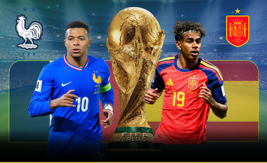 OK9 - Bán Kết World Cup 2026: Phân Tích Tỷ Lệ Thắng Pháp Vs Tây Ban Nha - kixon.pro OK9 - Bán Kết World Cup 2026: Phân Tích Tỷ Lệ Thắng Pháp Vs Tây Ban Nha - kixon.pro