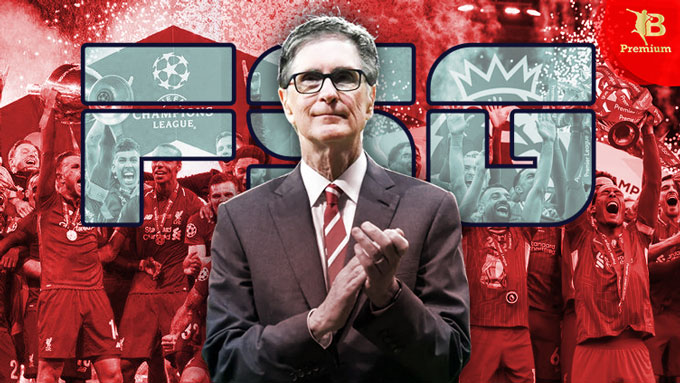 OK9 - Liverpool đứng Trước Cú Hích Tỷ đô Dưới Thời FSG Và Tầm Nhìn Mới - kixon.pro